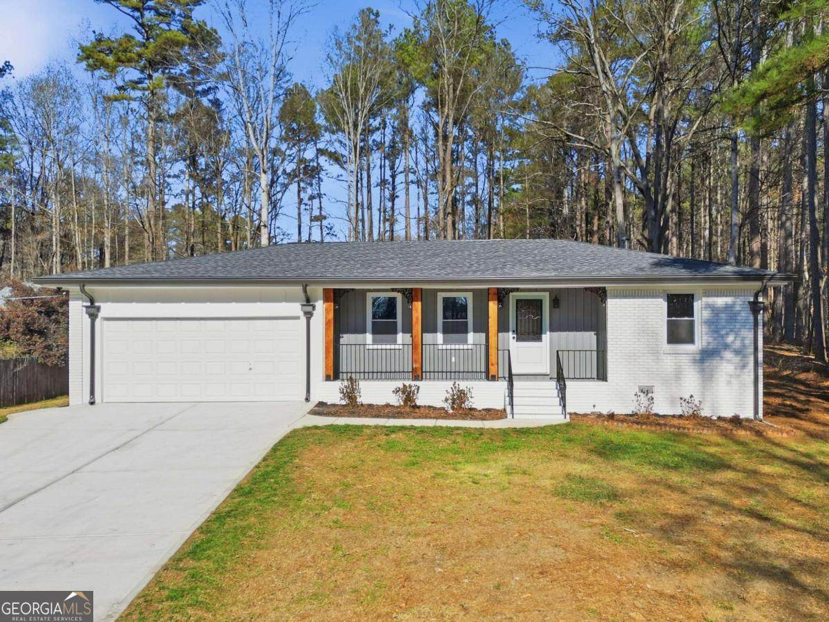 2702 Beecher Drive - Photo 1