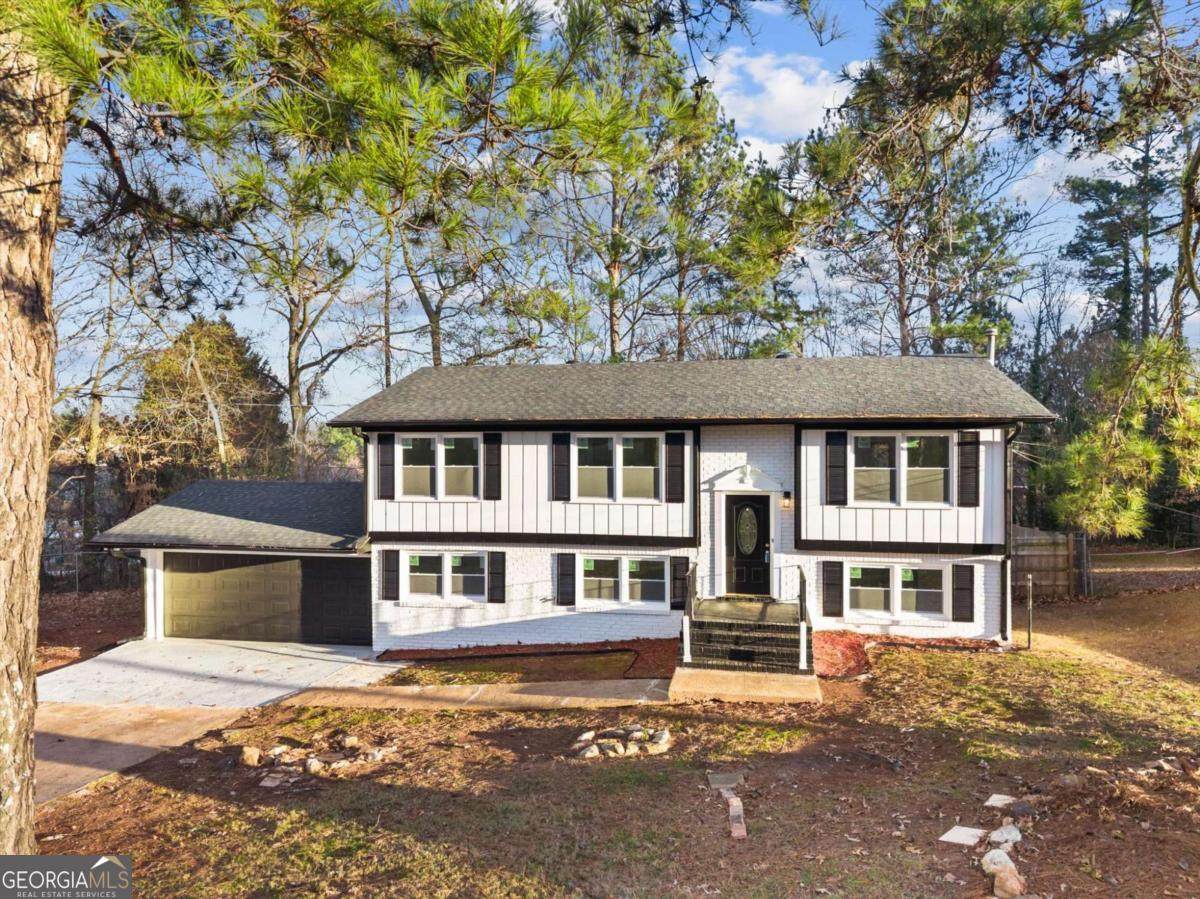 2304 Hairston Road - Photo 1