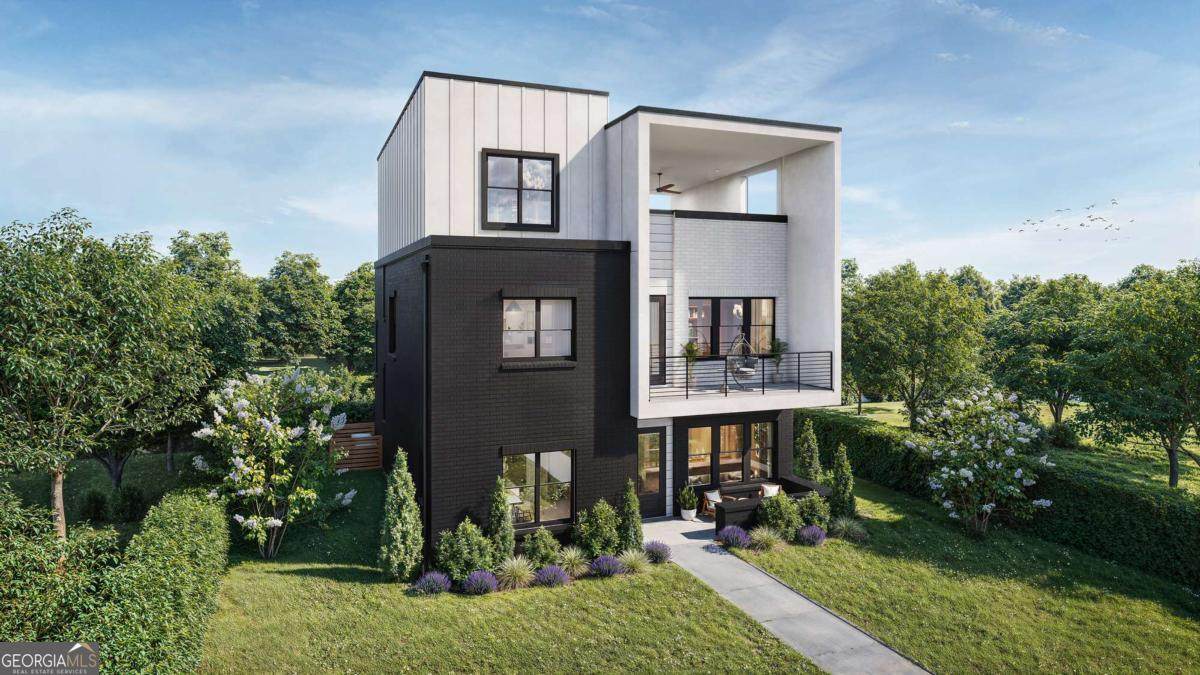 322 Treble Way - Photo 1