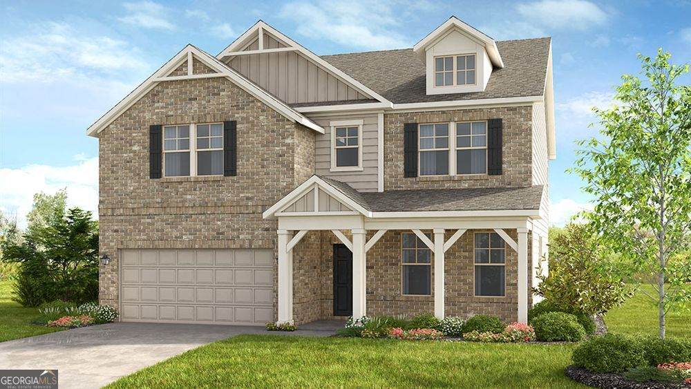 3319 Shirecrest Lane - Photo 1