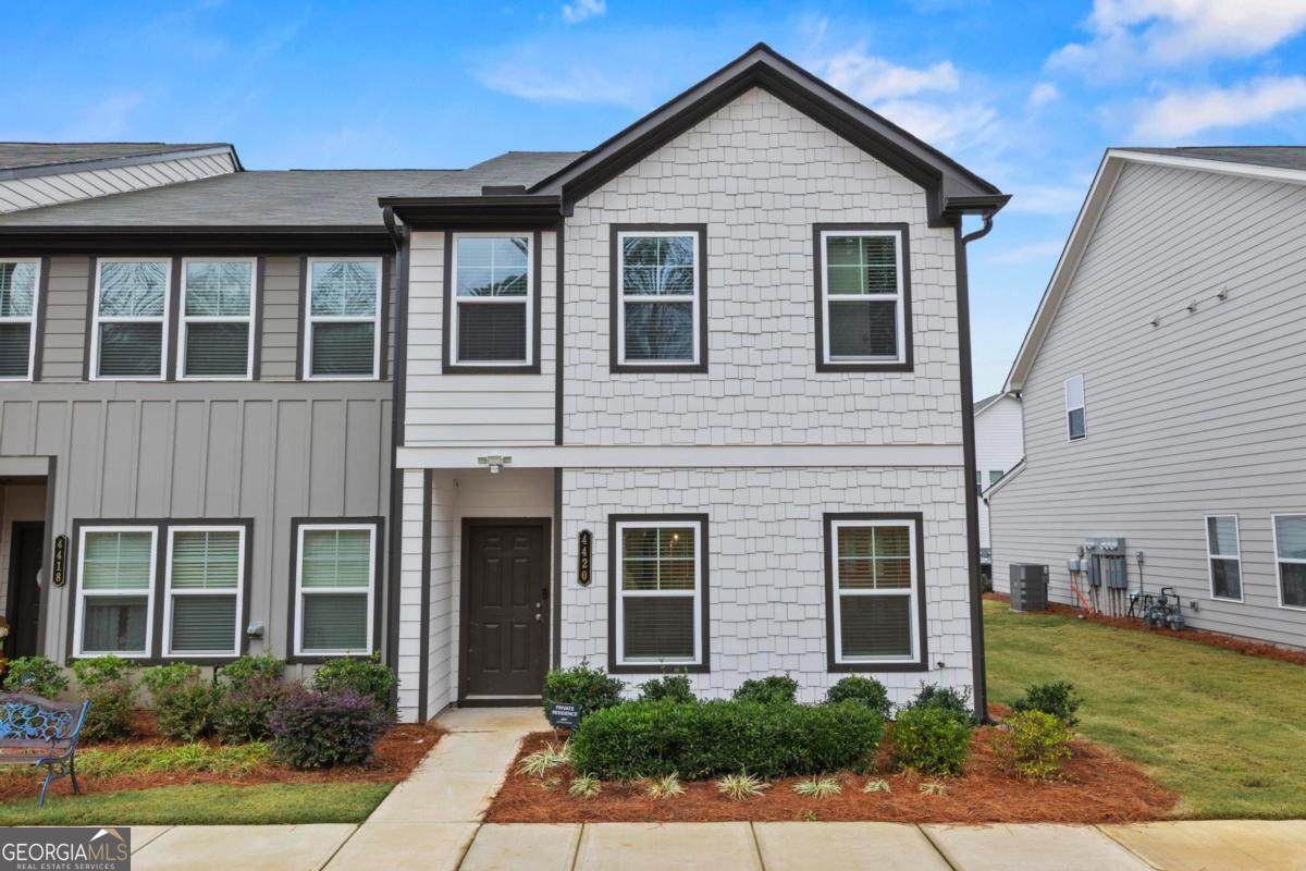 4420 Ryan Street - Photo 1