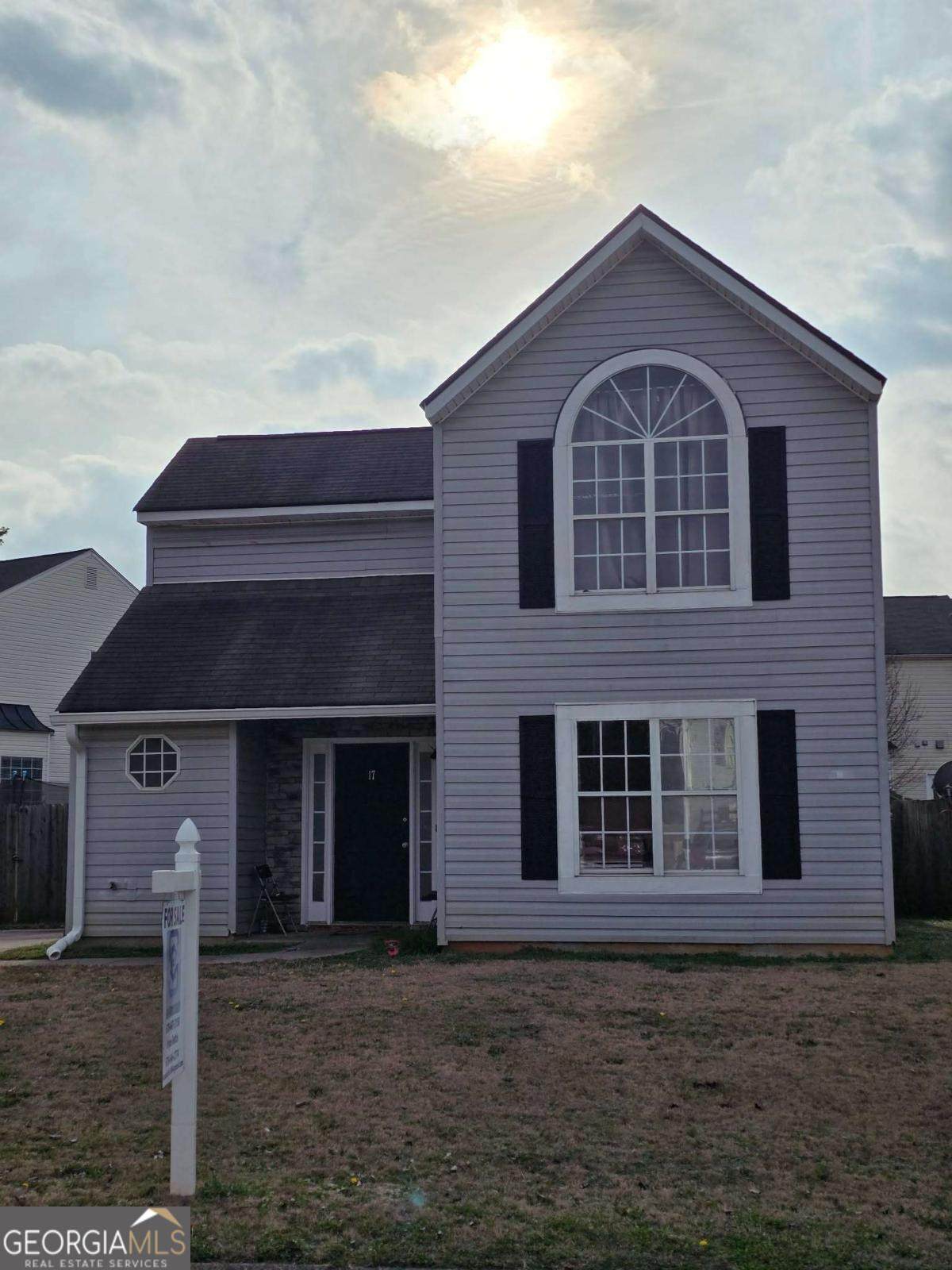 17 Benfield Circle - Photo 1