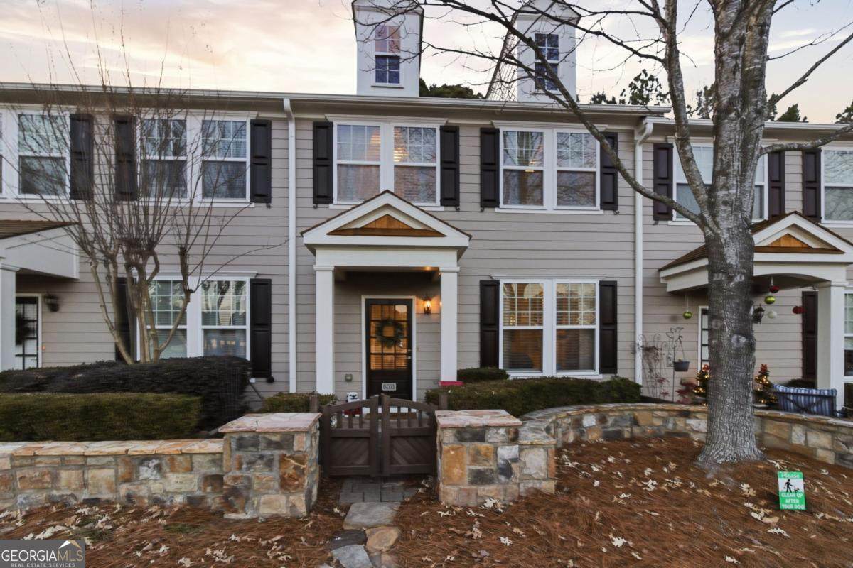 203 River Green Avenue - Photo 1