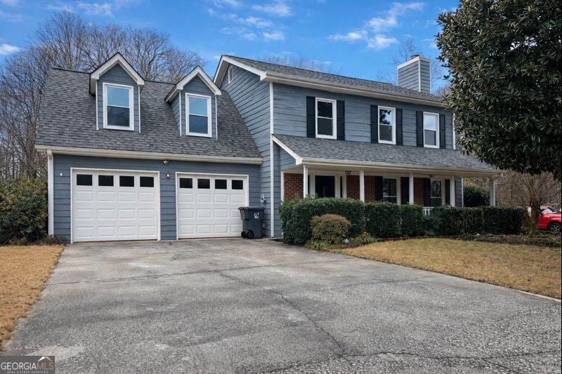 716 Wilkes Drive - Photo 1