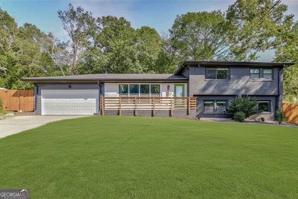 2344 Belmont Drive - Photo 1