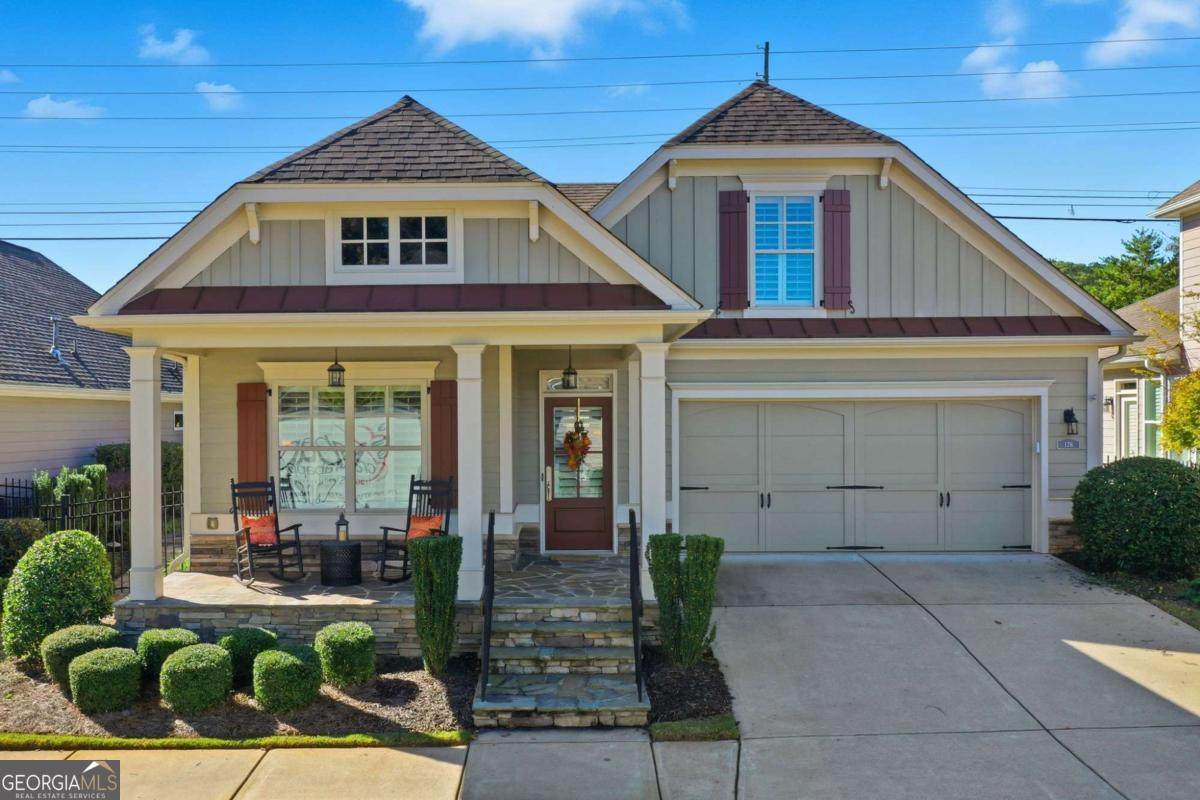 126 Heron Crossing - Photo 1