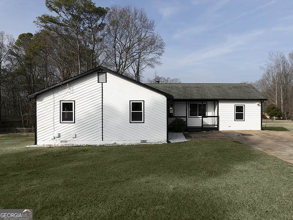 104 Mountain View Drive - Photo 1