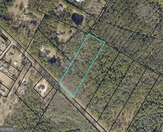 1535 Midland Road - Photo 1