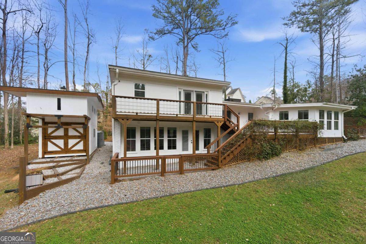 951 Reed Road - Photo 1