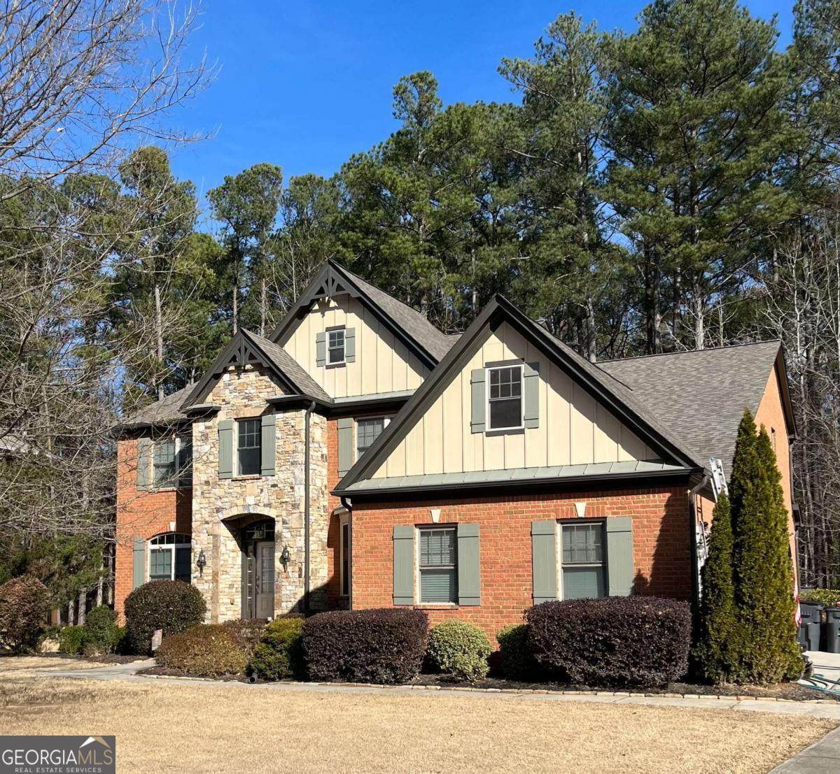 454 Julia Drive - Photo 1