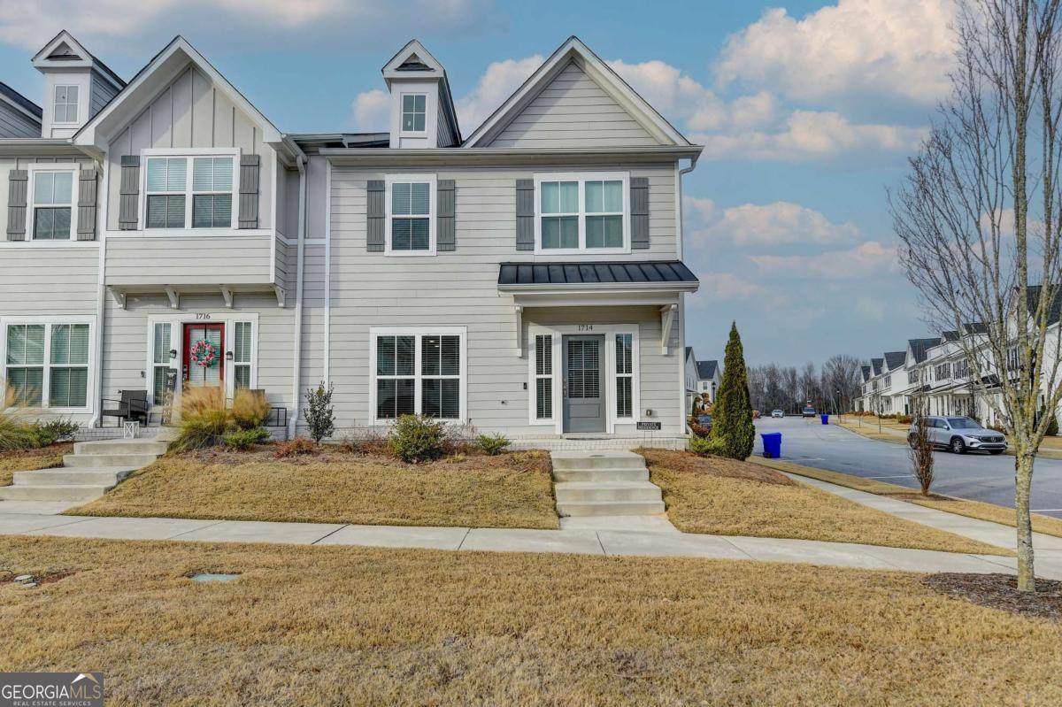 1714 Prospect Way - Photo 1