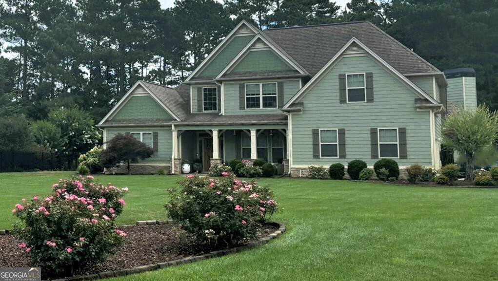 65 Tribune Lane - Photo 1