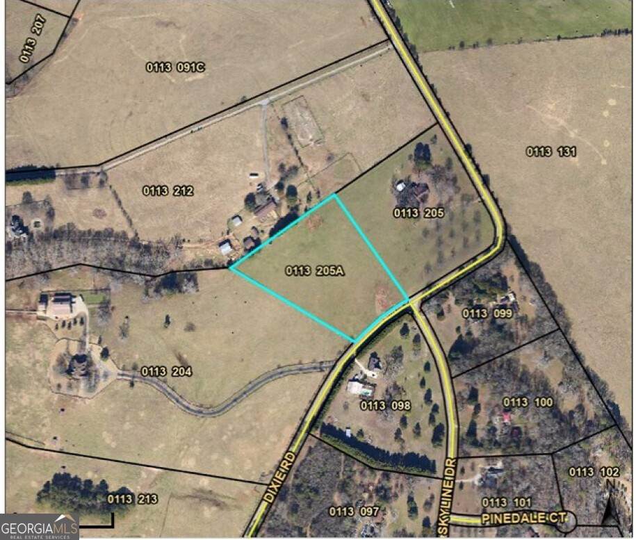 196 Dixie Road - Photo 1