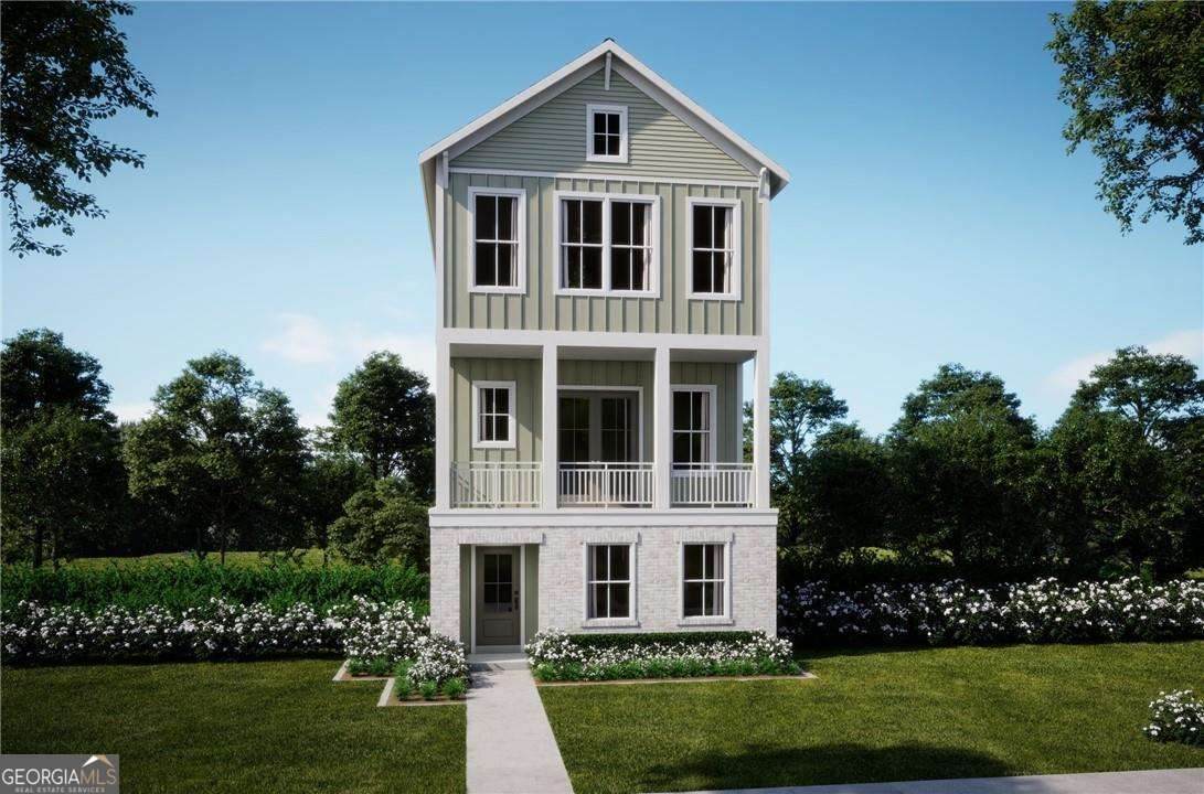 515 Boardwalk Way - Photo 1