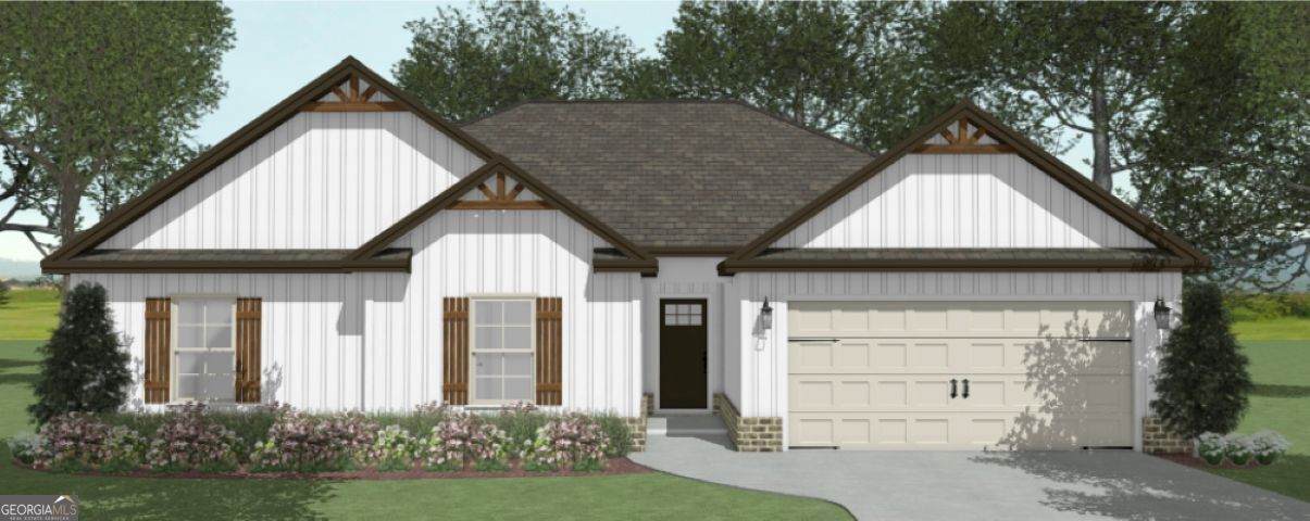 520 New Hope Drive - Photo 1