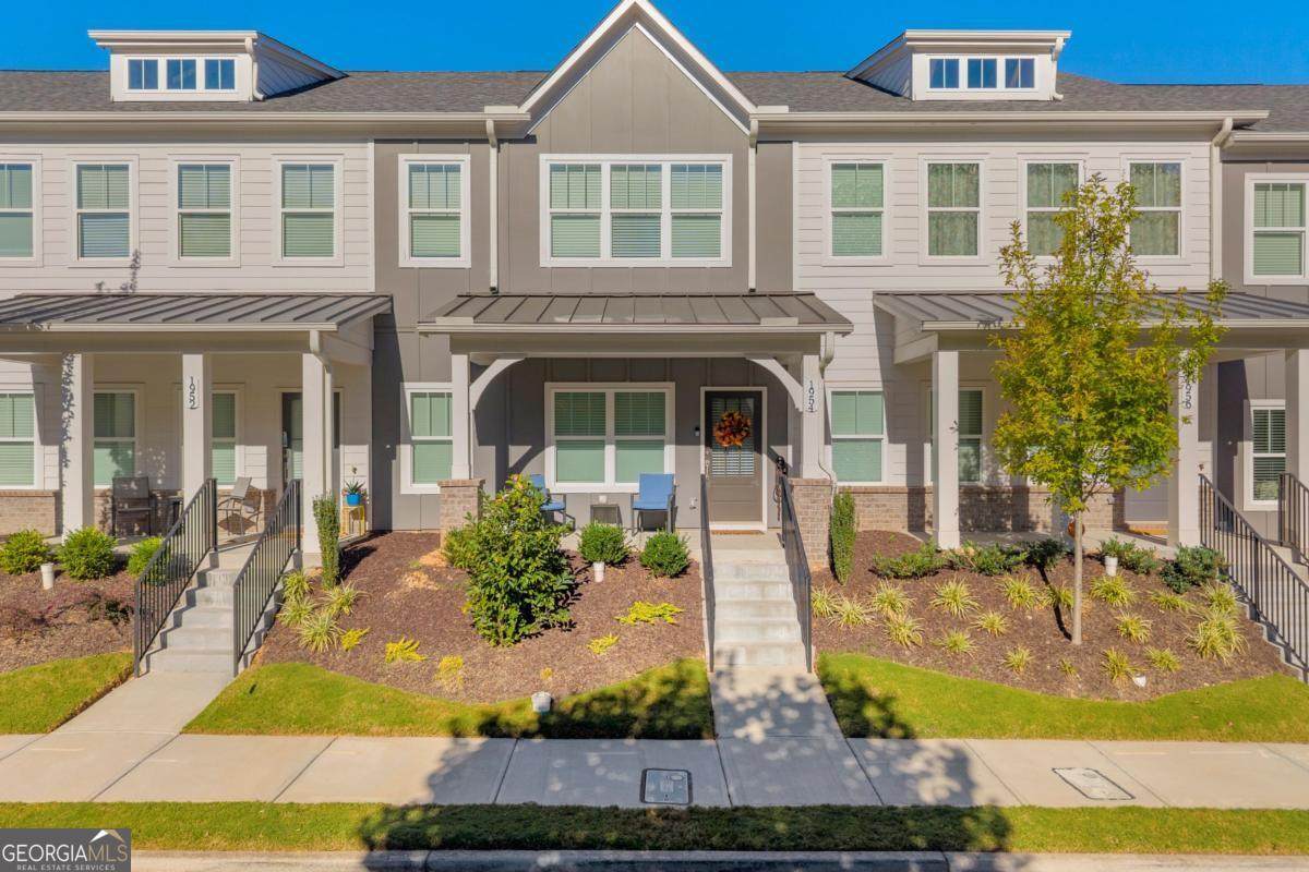 1954 Sanford Drive - Photo 1