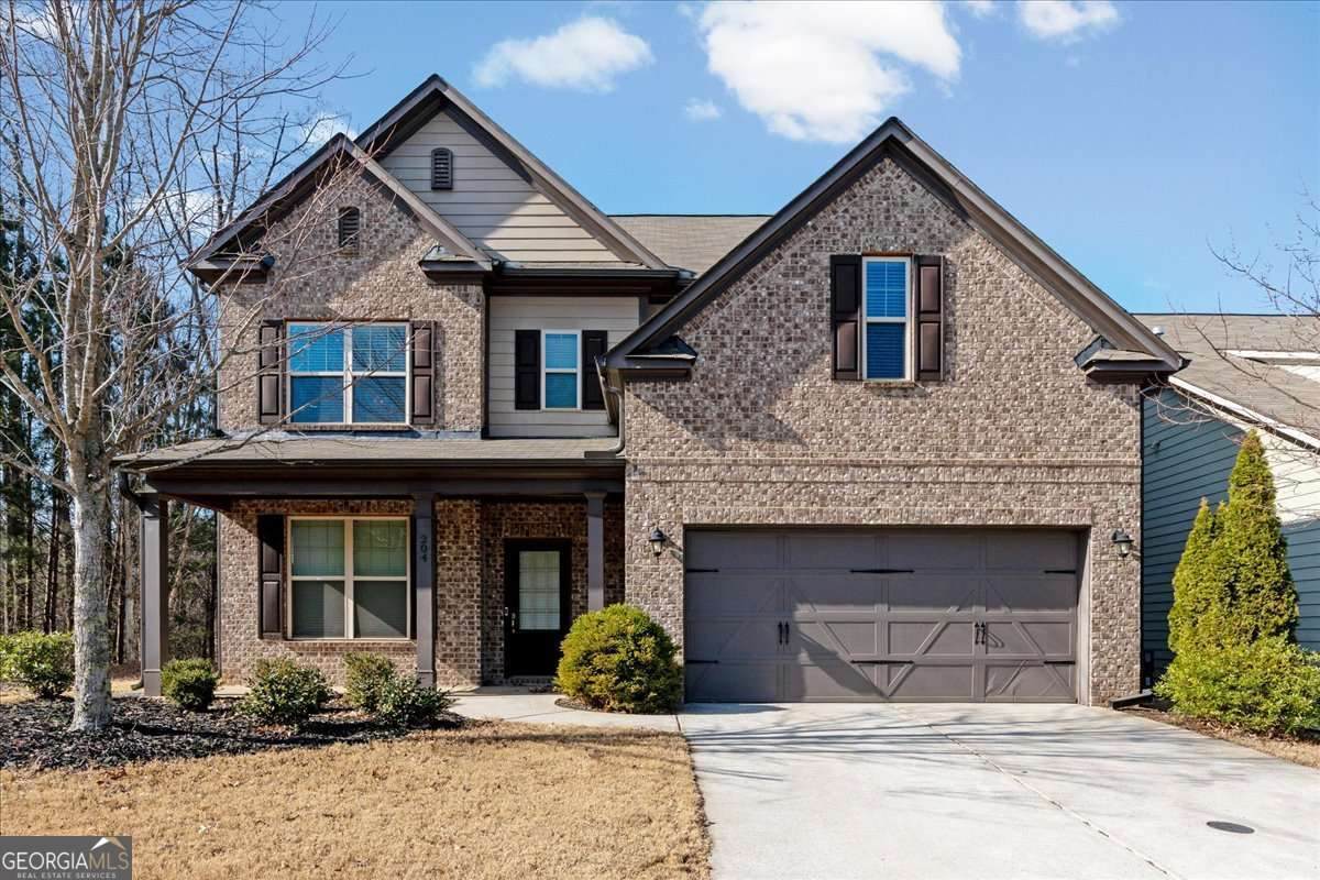 204 Cardinal Lane - Photo 1