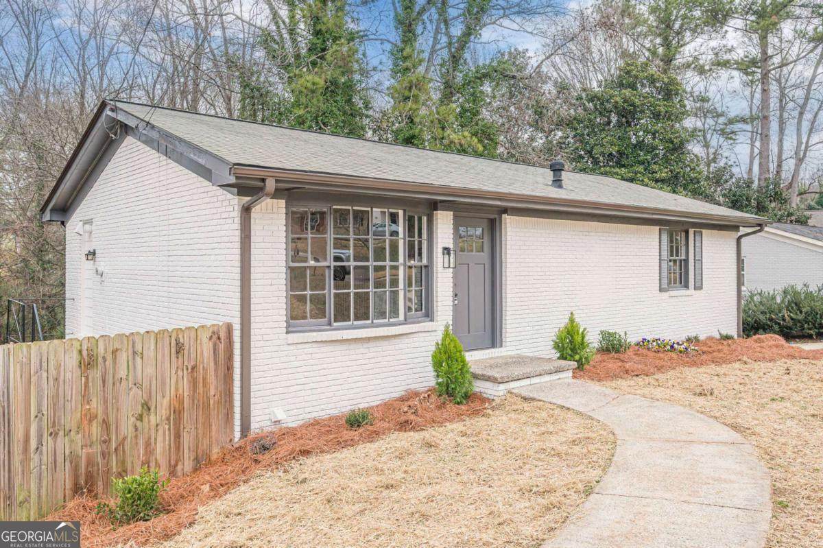 2162 Wakita Drive - Photo 1