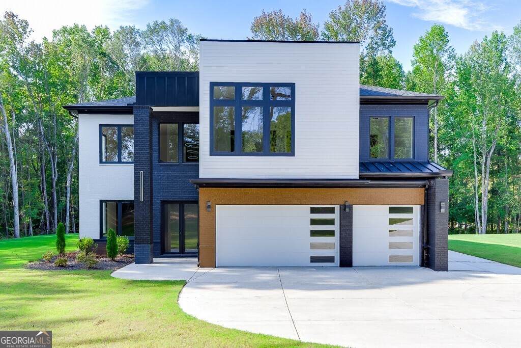 2404 Highway 124 - Photo 1