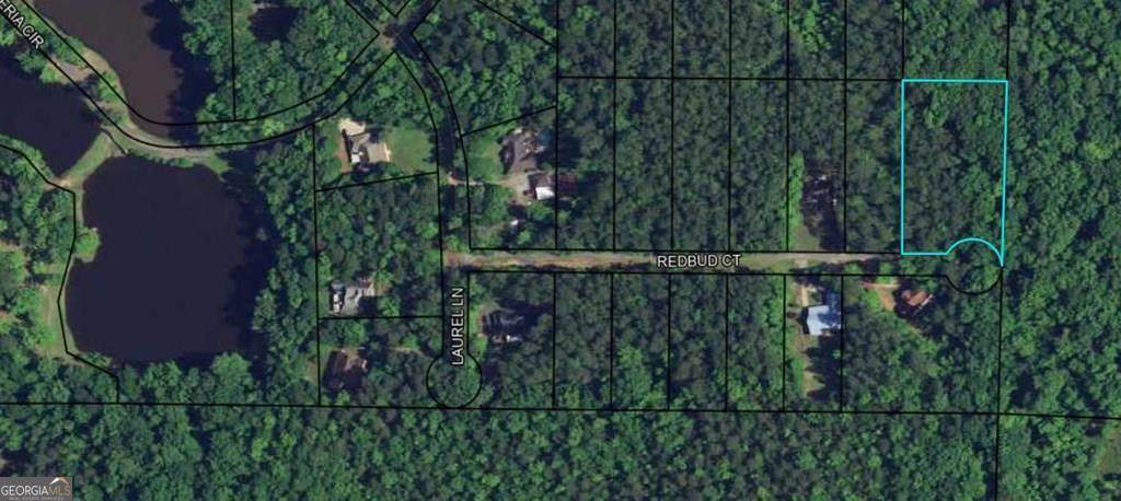 BLK 14 LOT 11 Redbud Court - Photo 1