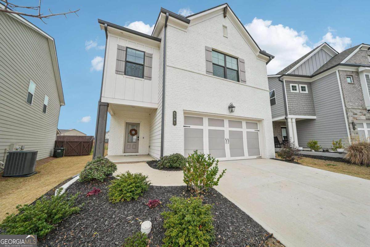 5305 Fox Hill Lane - Photo 1