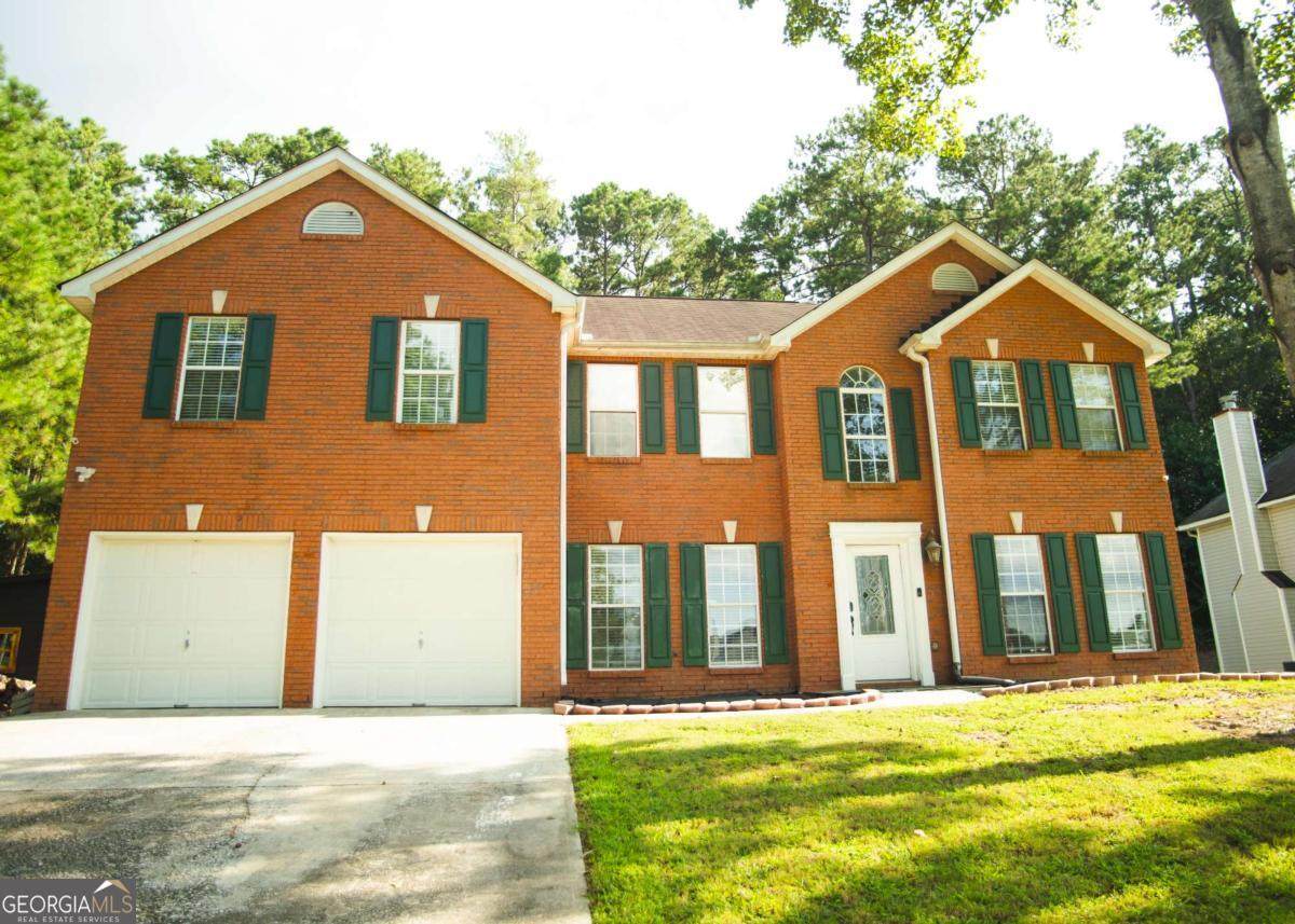 6701 Wehunt Way - Photo 1