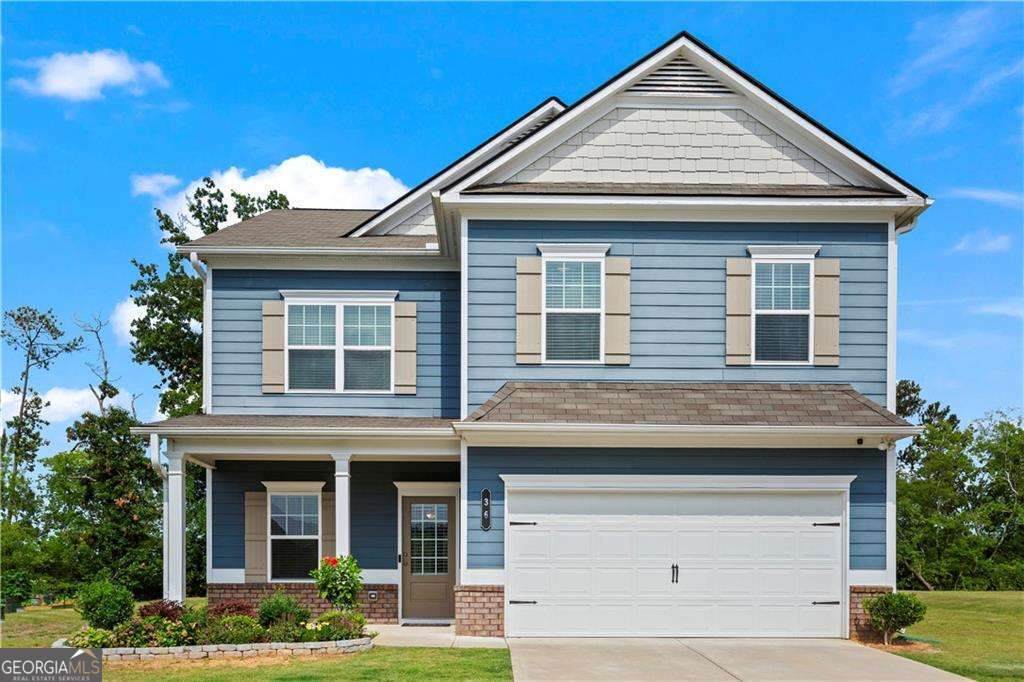 36 Woody Way - Photo 1