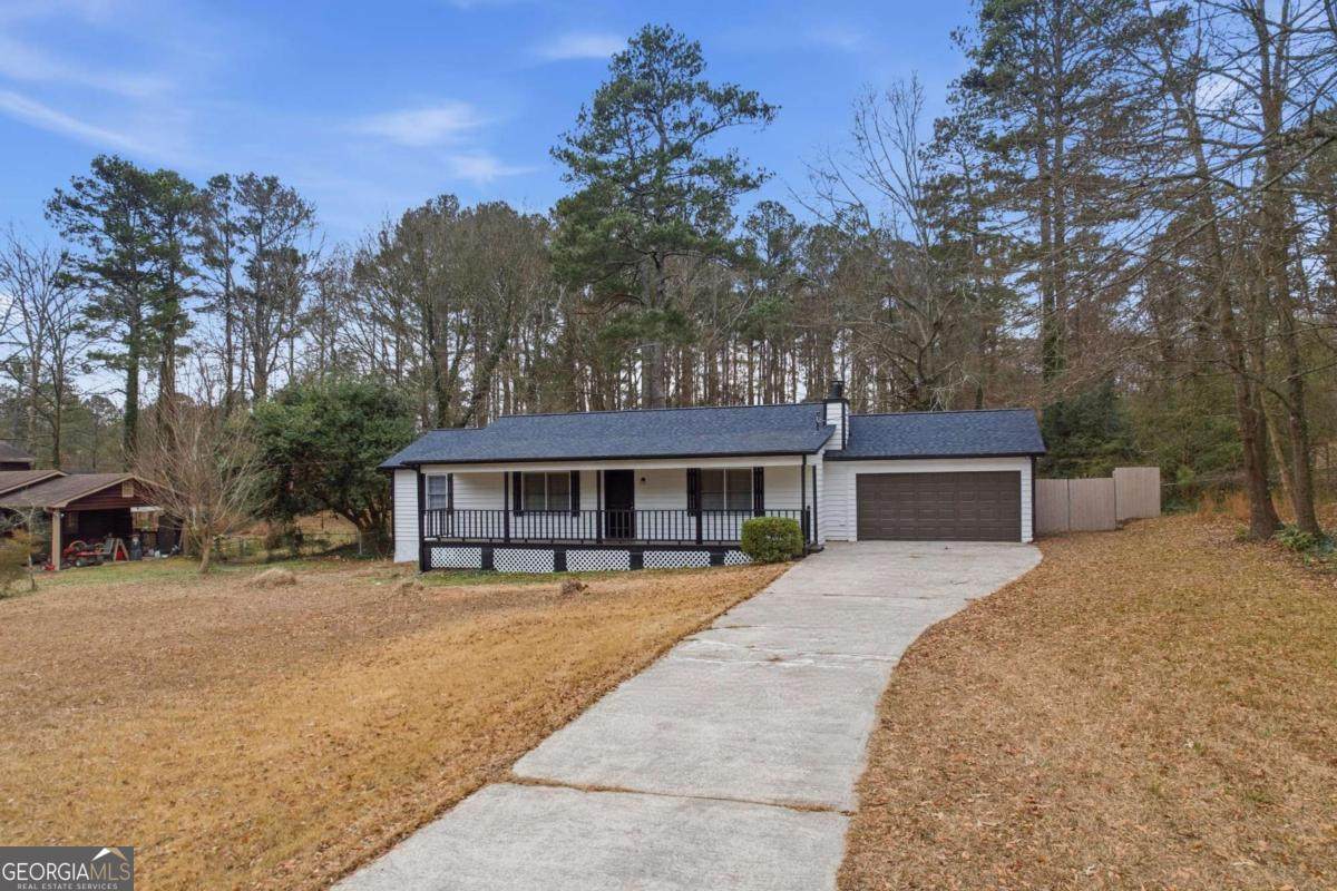 46 Stone Wood Lane - Photo 1