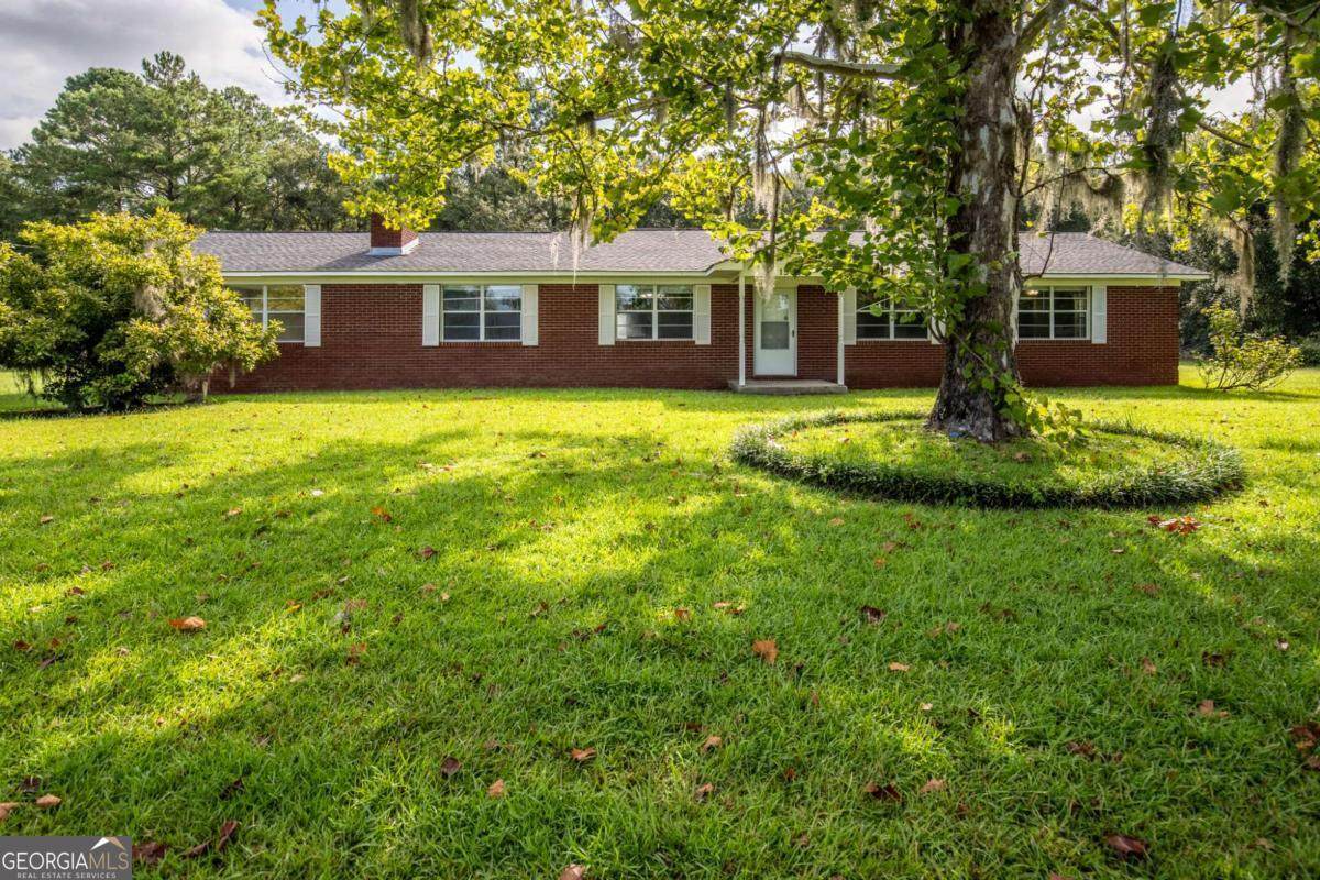 1597 Dairy Road - Photo 1