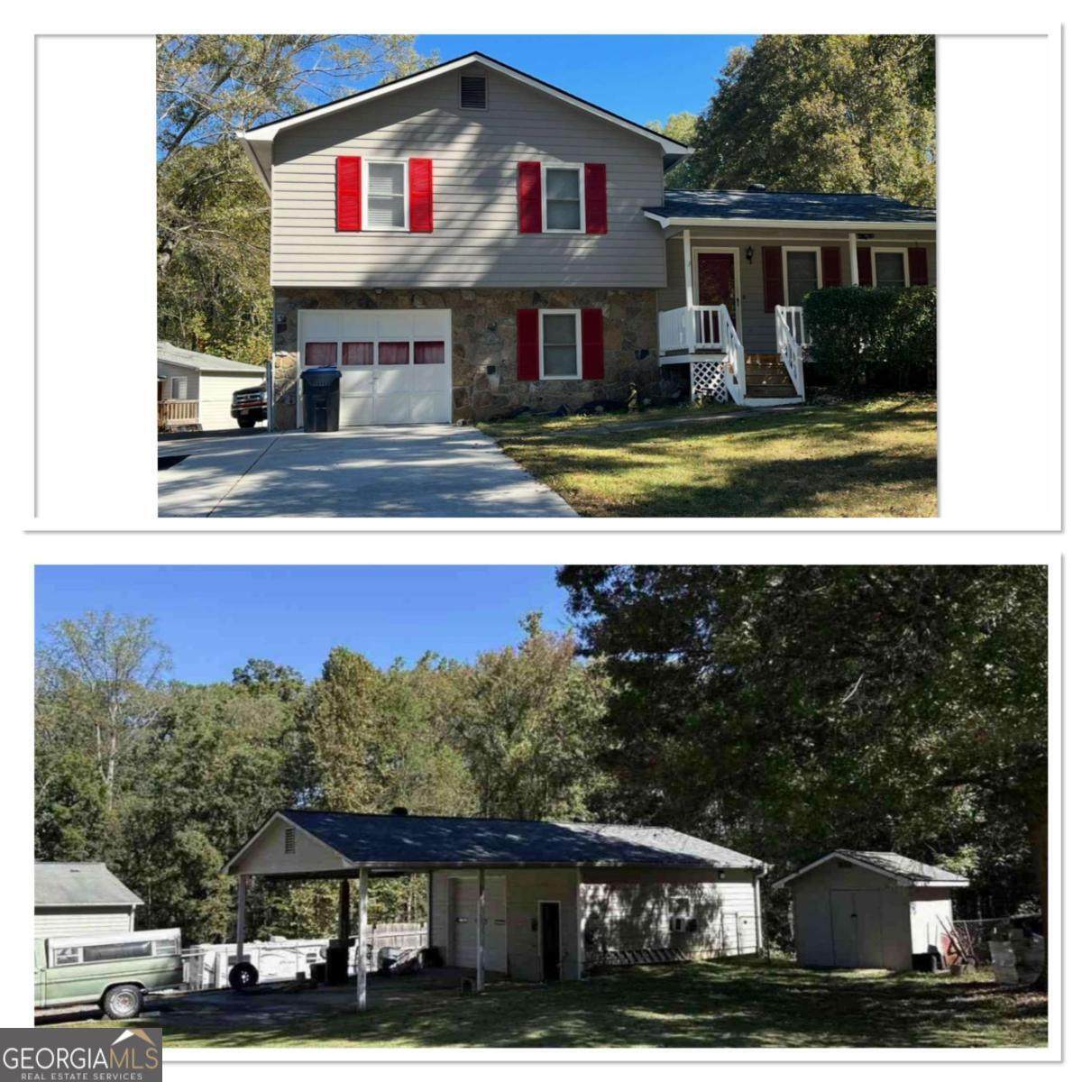 5002 Mclain Drive - Photo 1