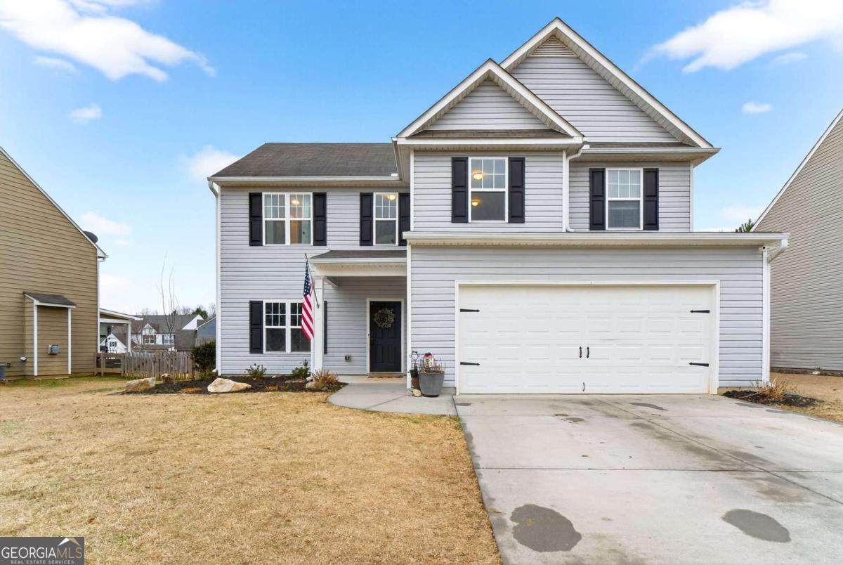 53 Valley Brook Court - Photo 1