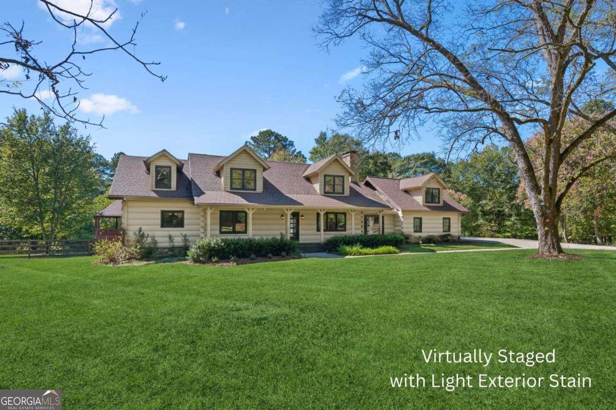 2905 Cammie Wages Road - Photo 1