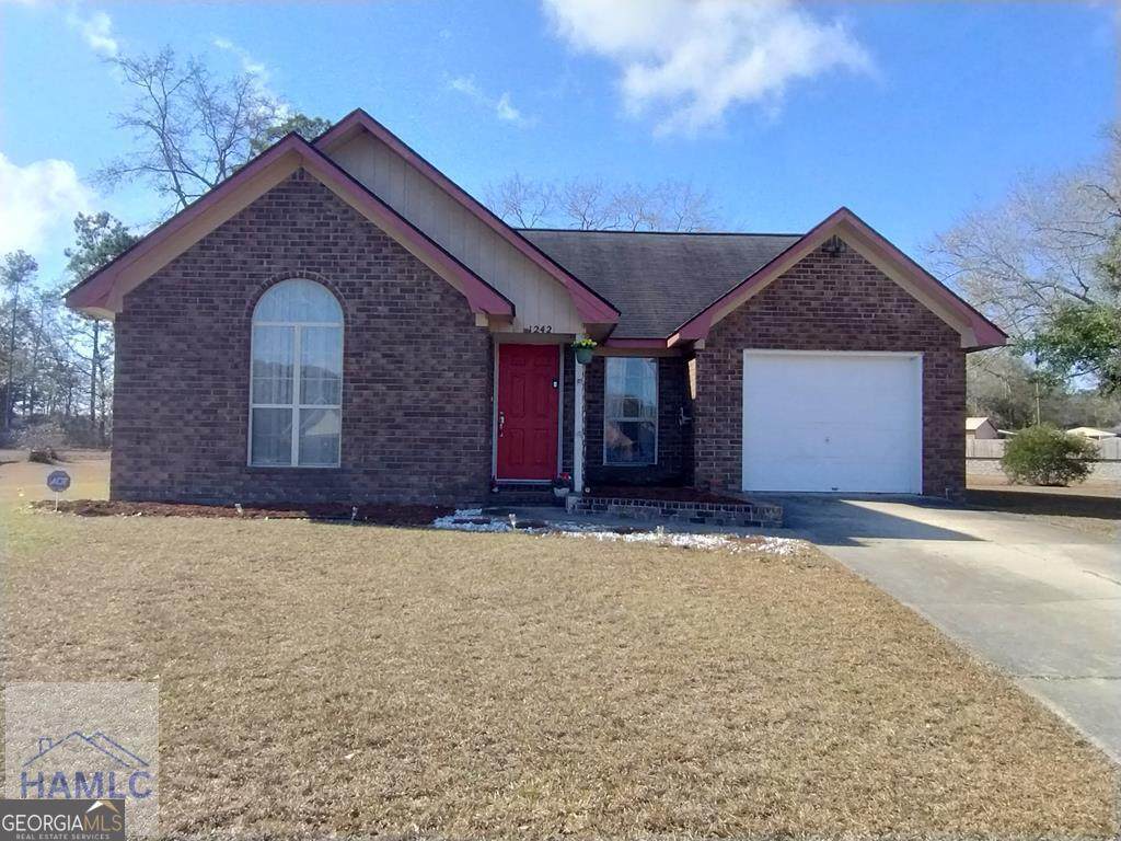 1242 Dhurahn Drive - Photo 1