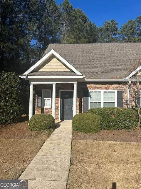 1305 Cedar Shoals Drive - Photo 1
