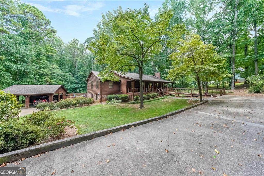 485 John Tate Road - Photo 1