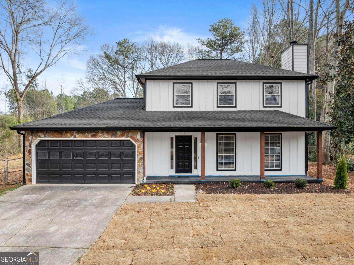 604 Fox Run - Photo 1