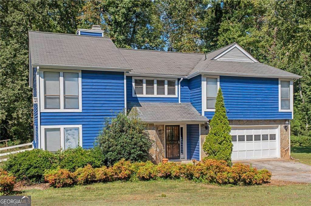 990 Chapman Lane - Photo 1