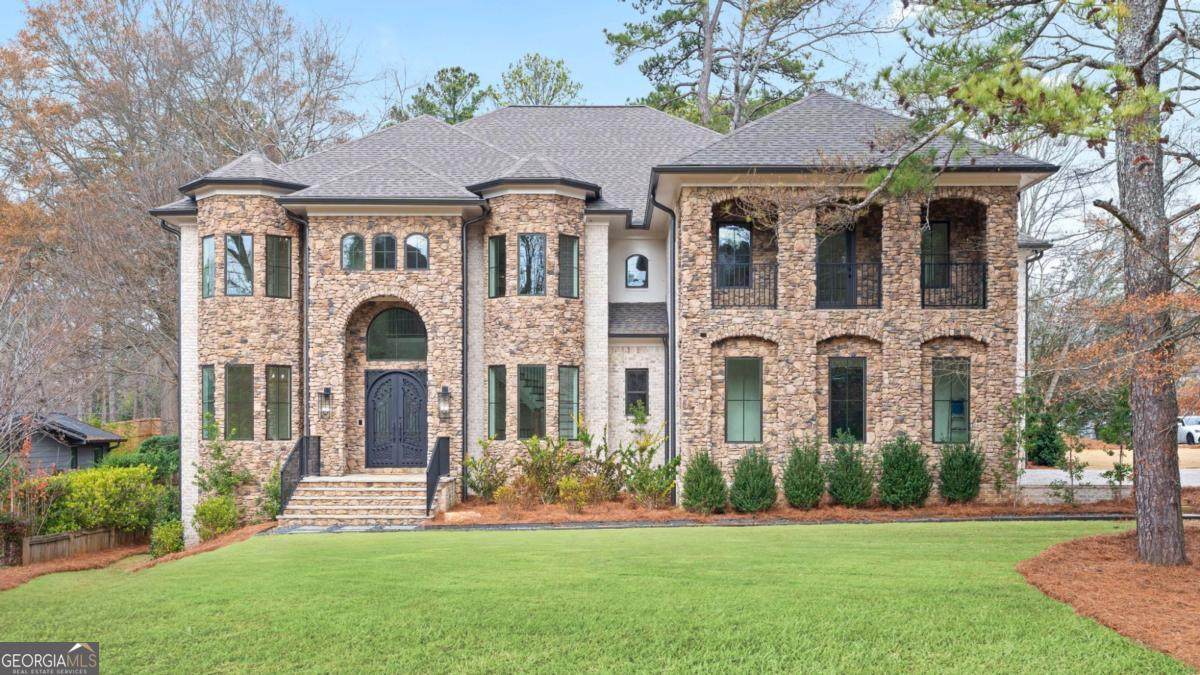 1694 Harts Mill Road - Photo 1