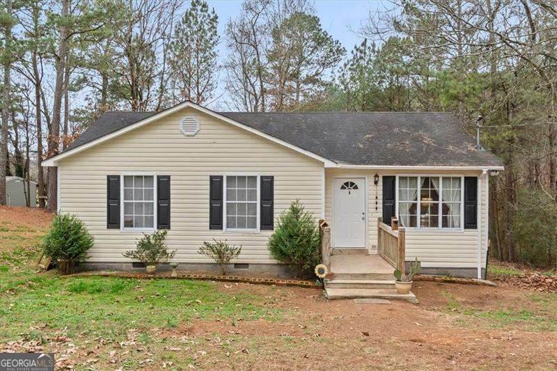 221 Hardin Road - Photo 1