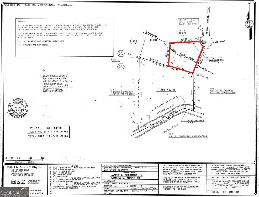 0 Tribal Trail - Photo 1