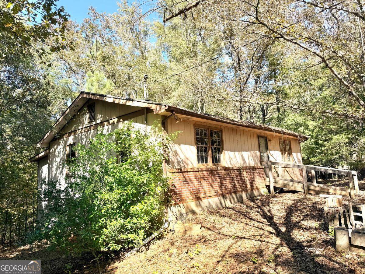 0 Towaliga South Road - Photo 1