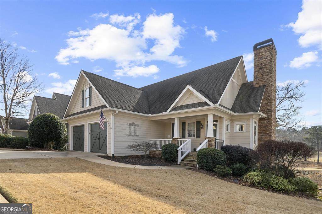 1150 Harbor Ridge Drive - Photo 1