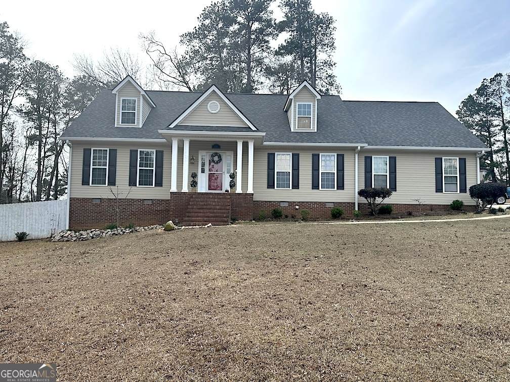 101 Cords Bridge Road - Photo 1