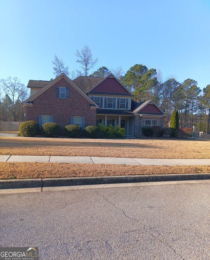 307 Cinnamon Bark Pass - Photo 1