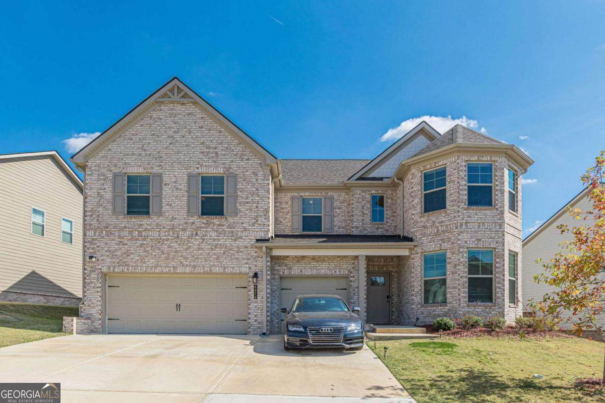 4876 Elm Leaf Drive - Photo 1