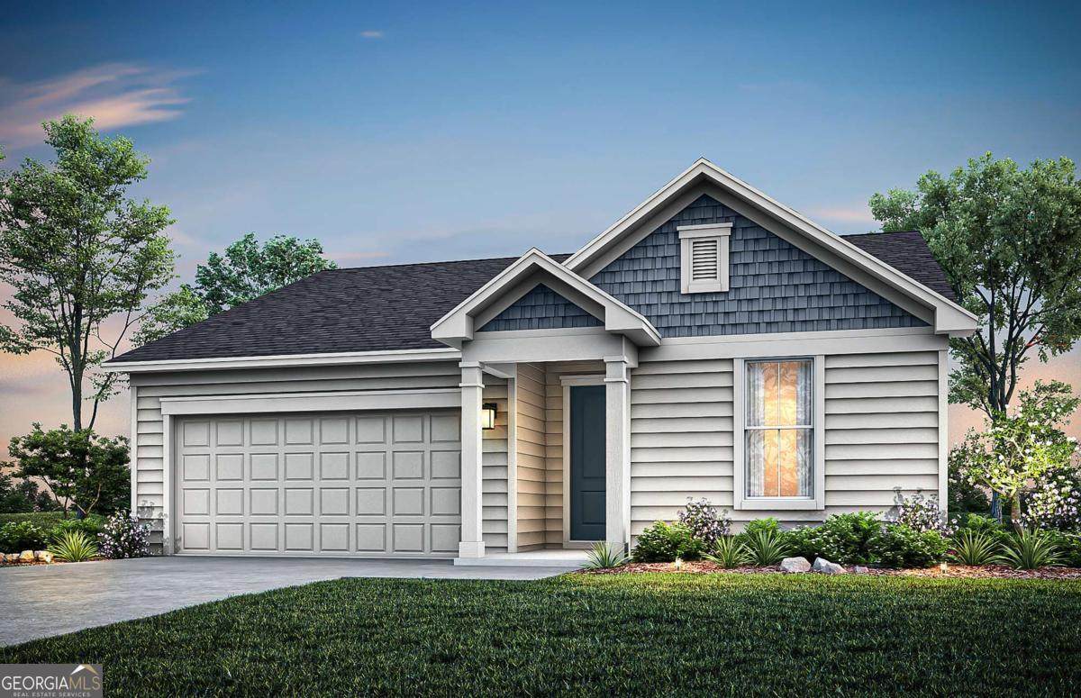 1123 Leconte Court - Photo 1