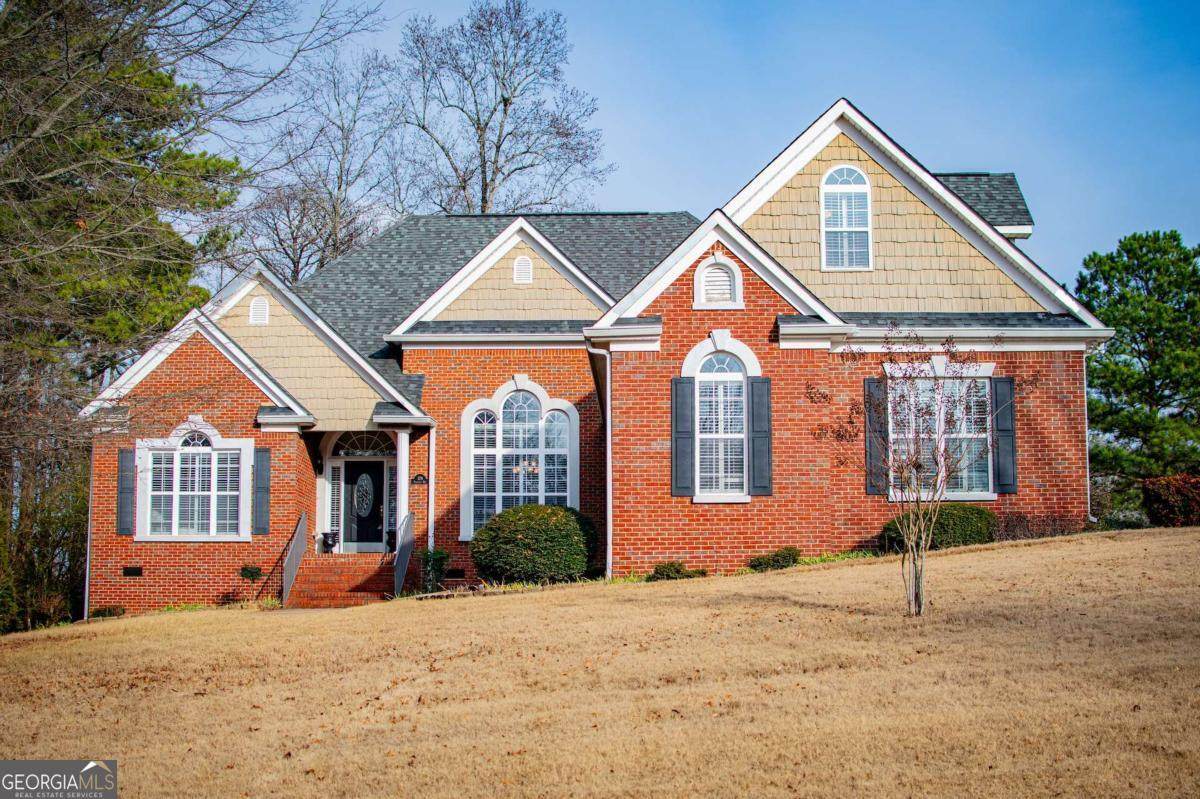 126 Pinehurst Way - Photo 1