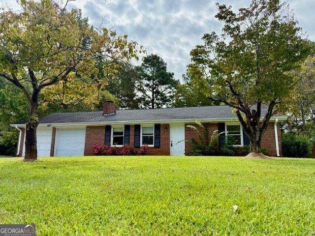 455 Sweet Water Trail - Photo 1