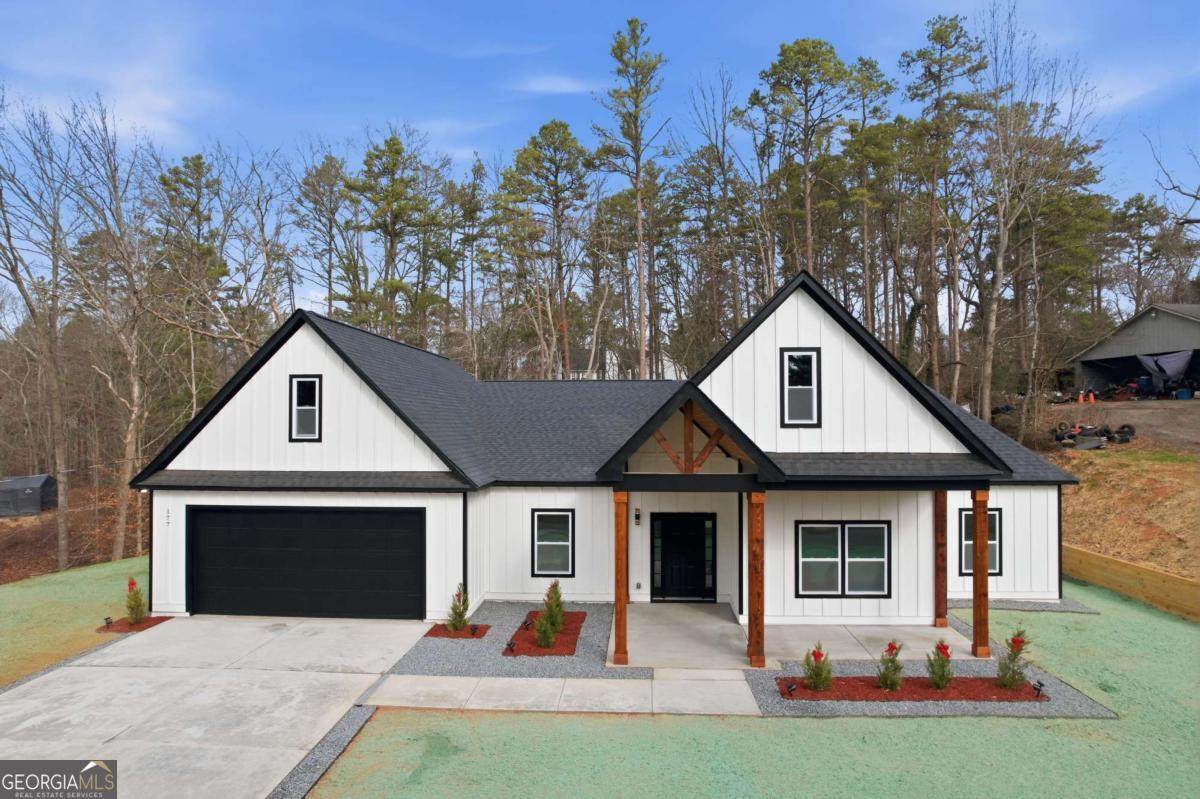 177 Summit Ridge Drive - Photo 1