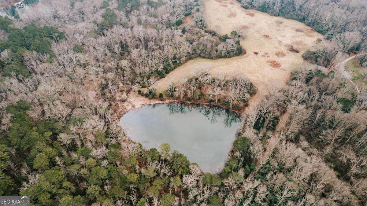 0 Yancey Road - Photo 1